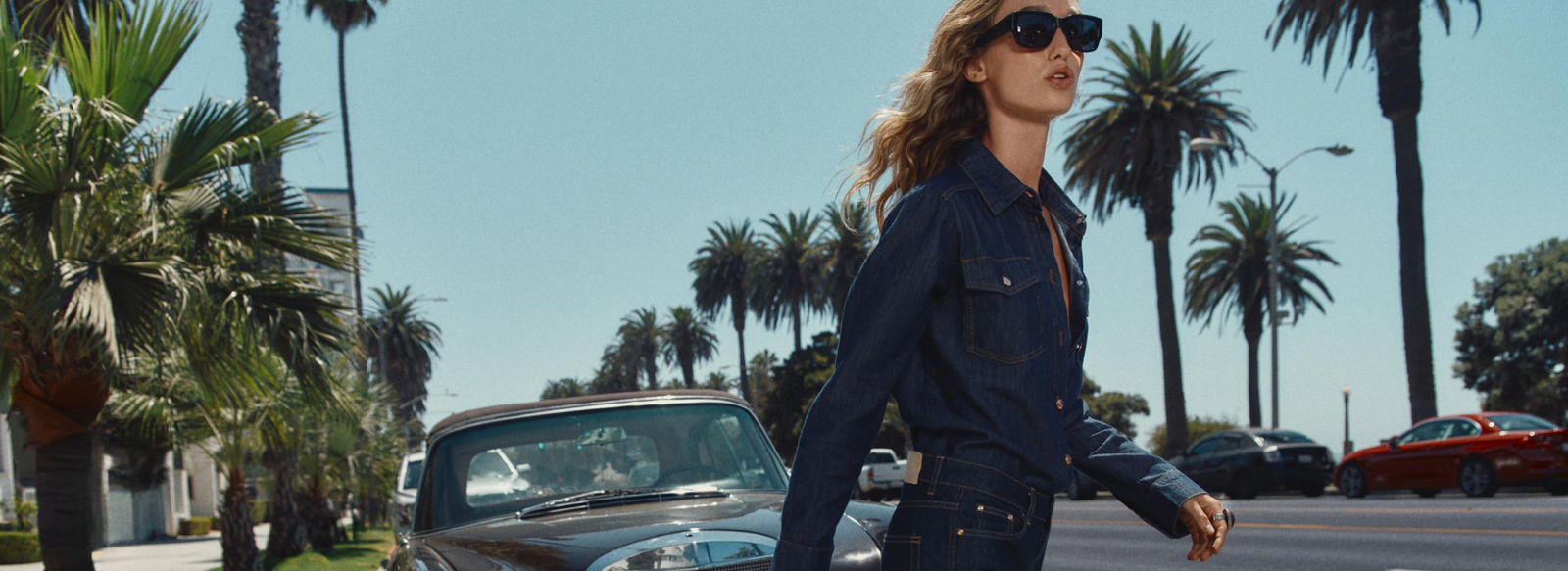 Why you should wear cashmere